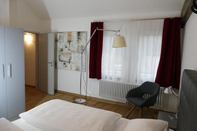 Hotel Ottheinrich Weinheim Ngoại thất bức ảnh