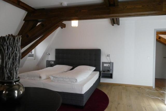 Hotel Ottheinrich Weinheim Ngoại thất bức ảnh