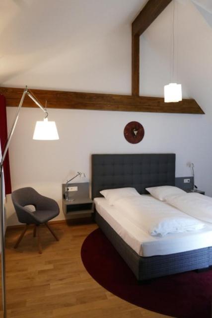 Hotel Ottheinrich Weinheim Ngoại thất bức ảnh