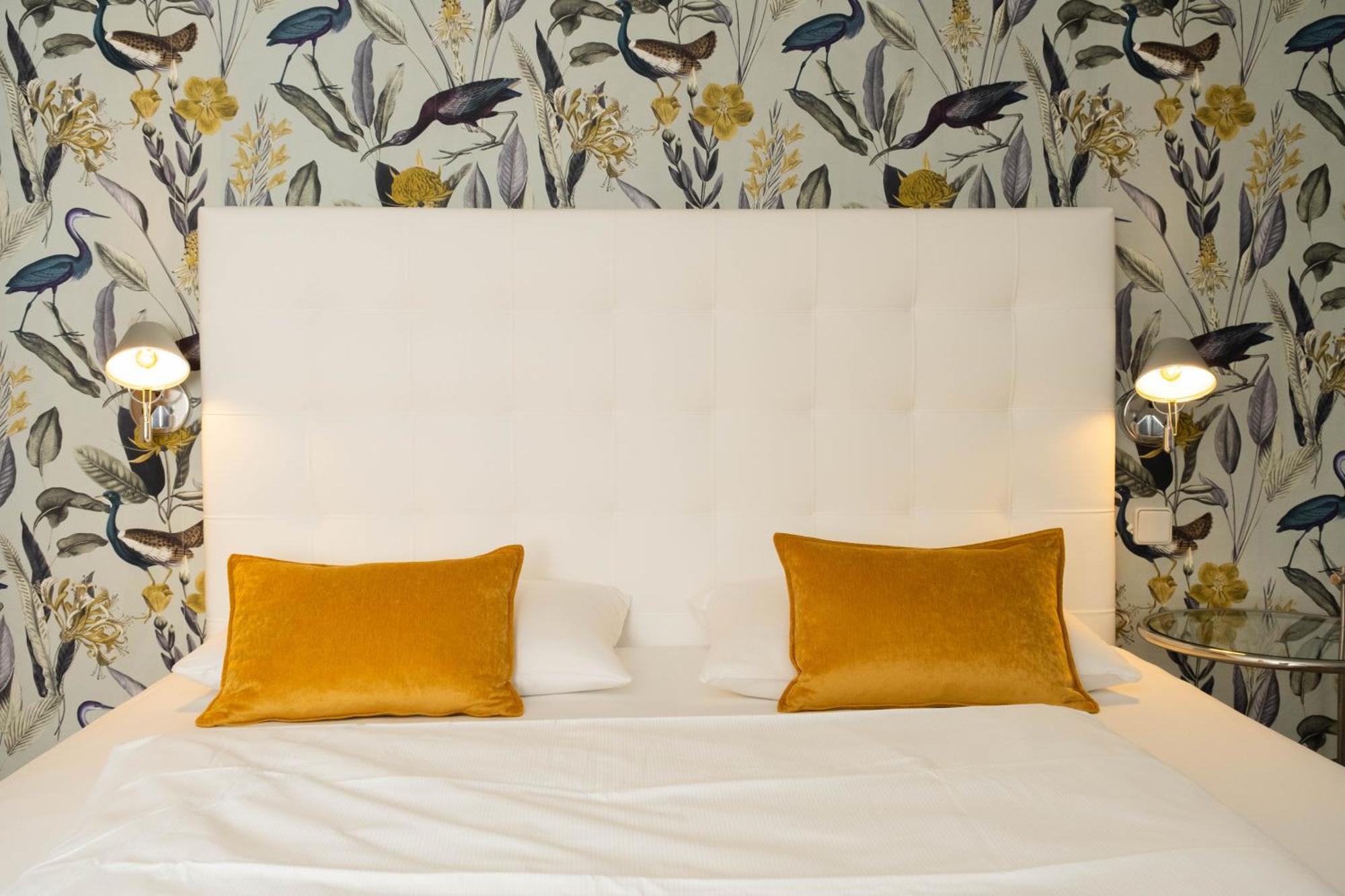 Hotel Ottheinrich Weinheim Ngoại thất bức ảnh