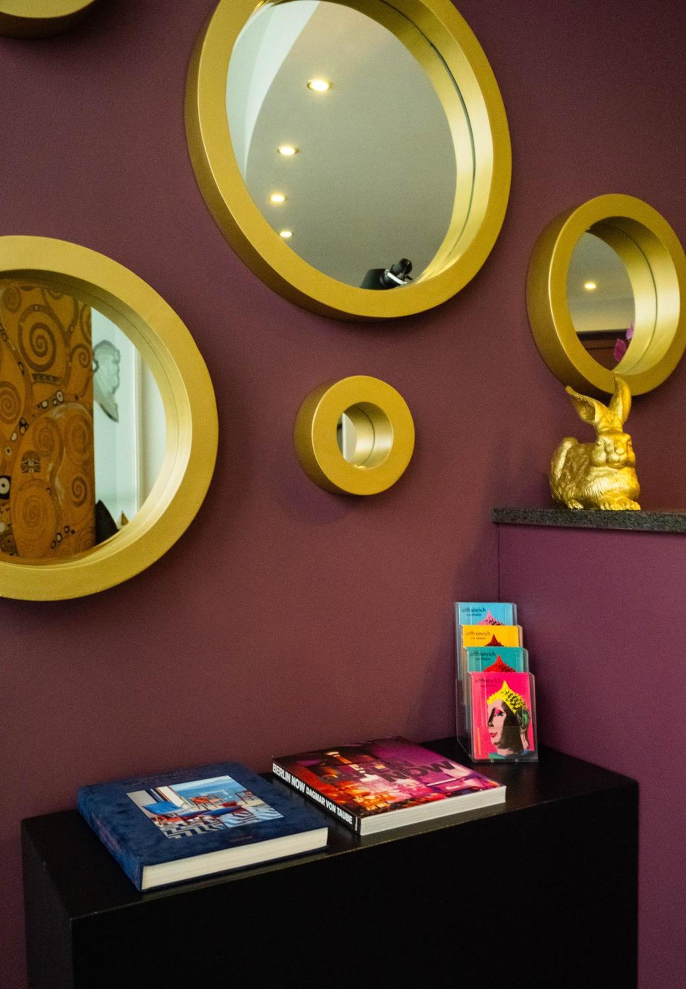 Hotel Ottheinrich Weinheim Ngoại thất bức ảnh