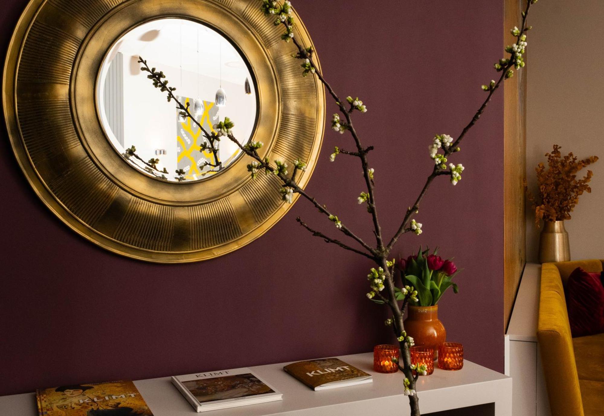 Hotel Ottheinrich Weinheim Ngoại thất bức ảnh